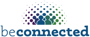 Be Connected Logo