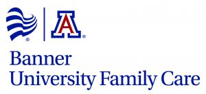 Banner University Family Care Logo